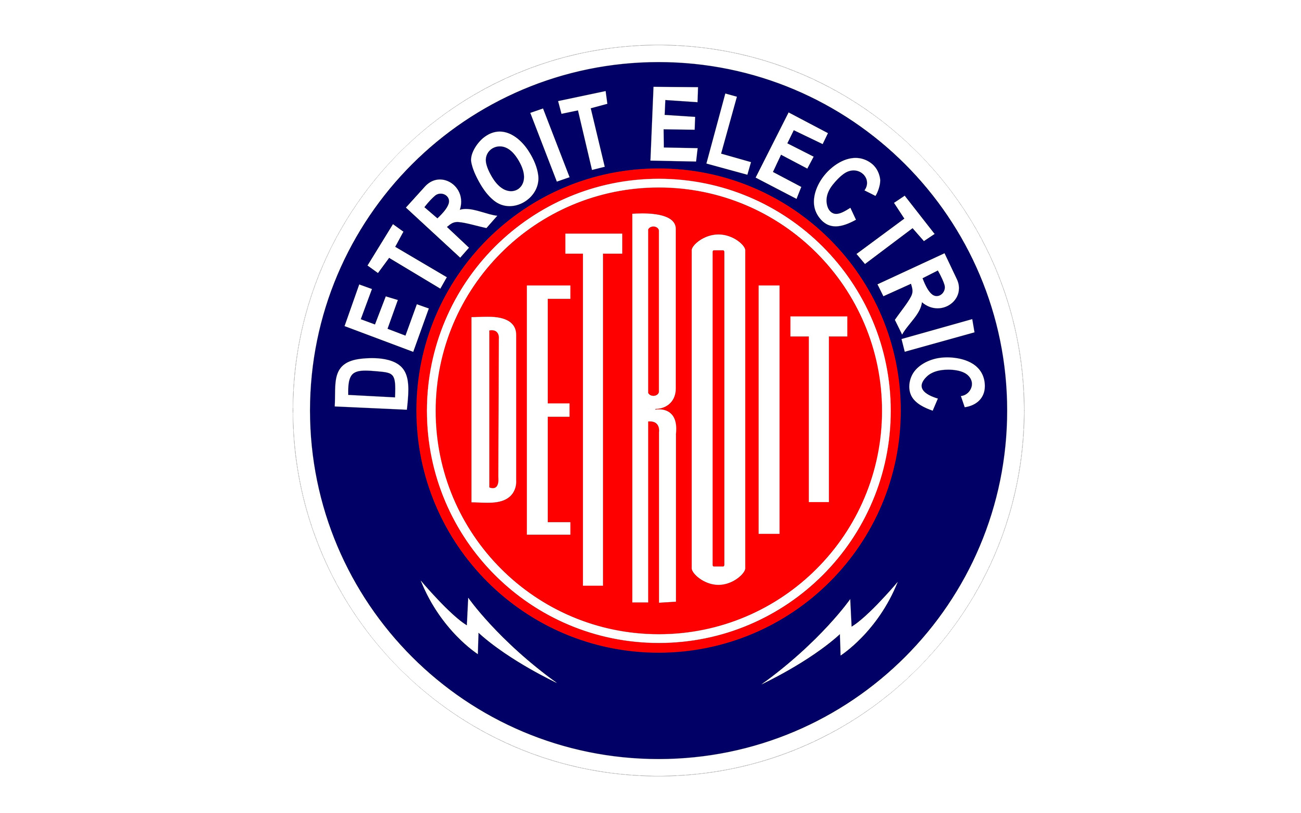 Detroit Electric Wallpapers