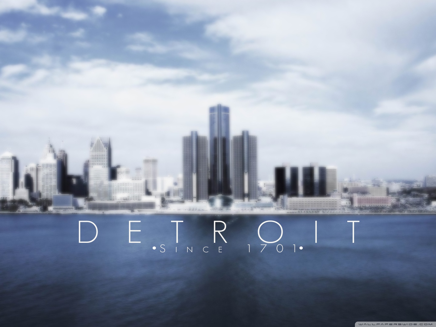 Detroit Iphone Wallpapers