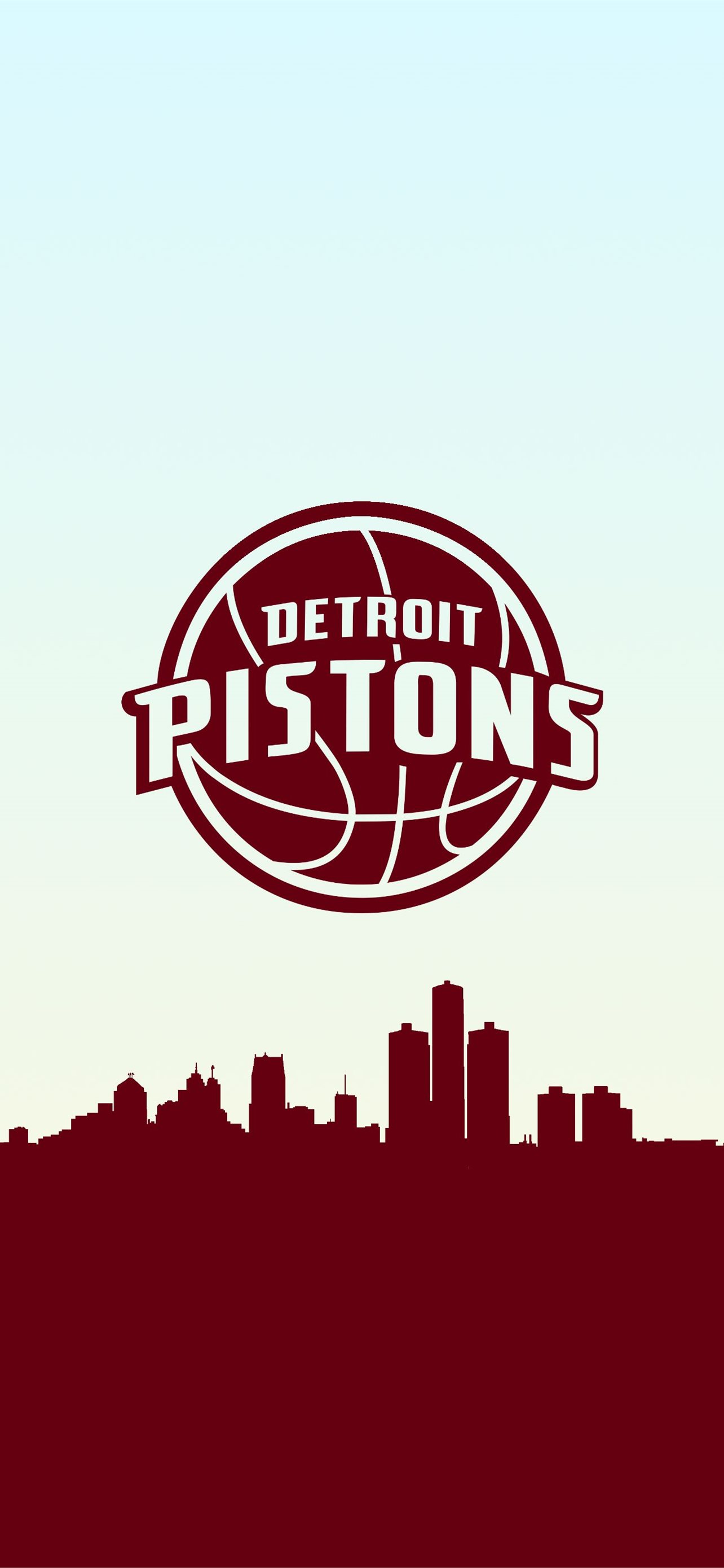 Detroit Iphone Wallpapers