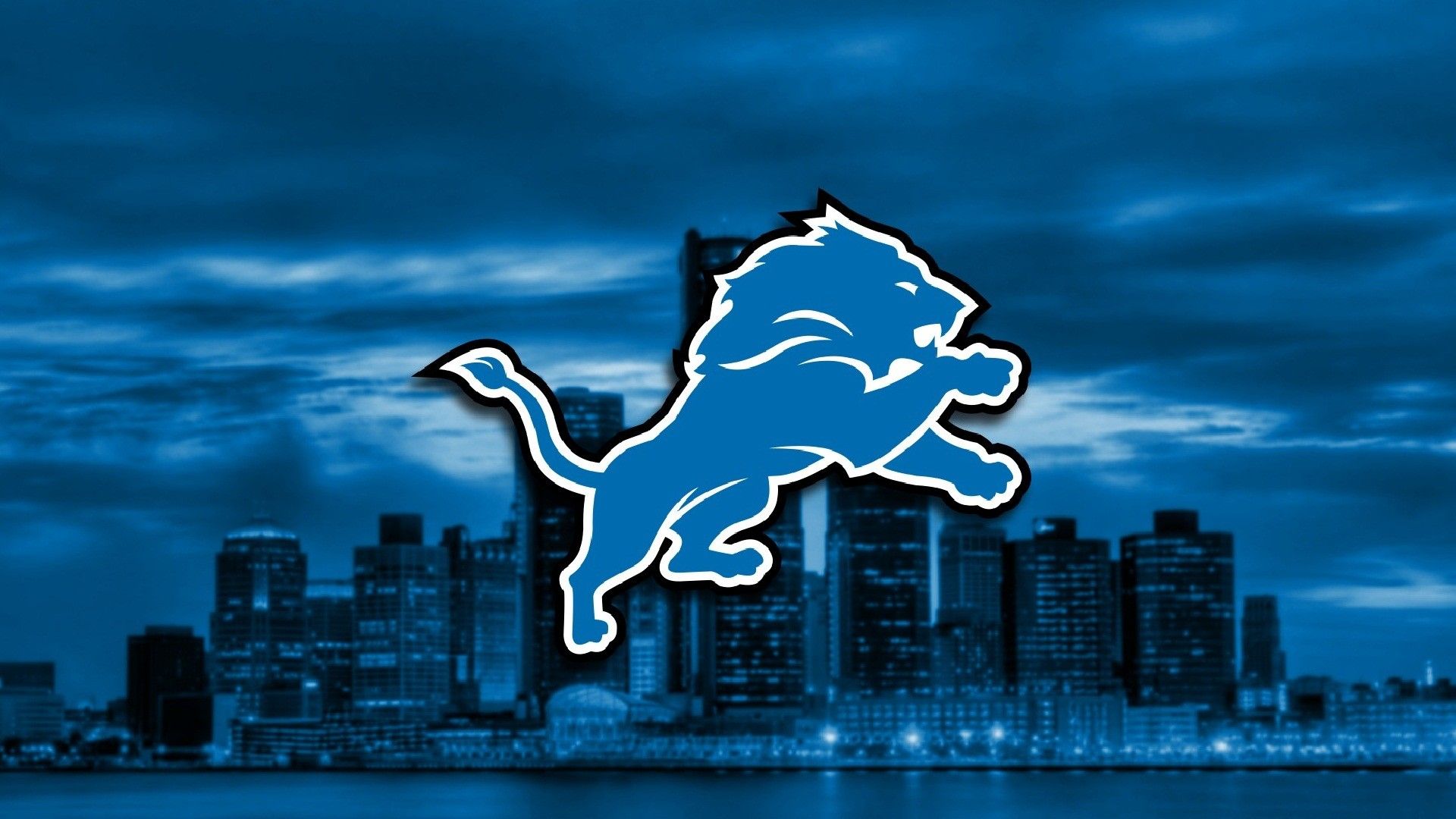 Detroit Lions 2017 Wallpapers