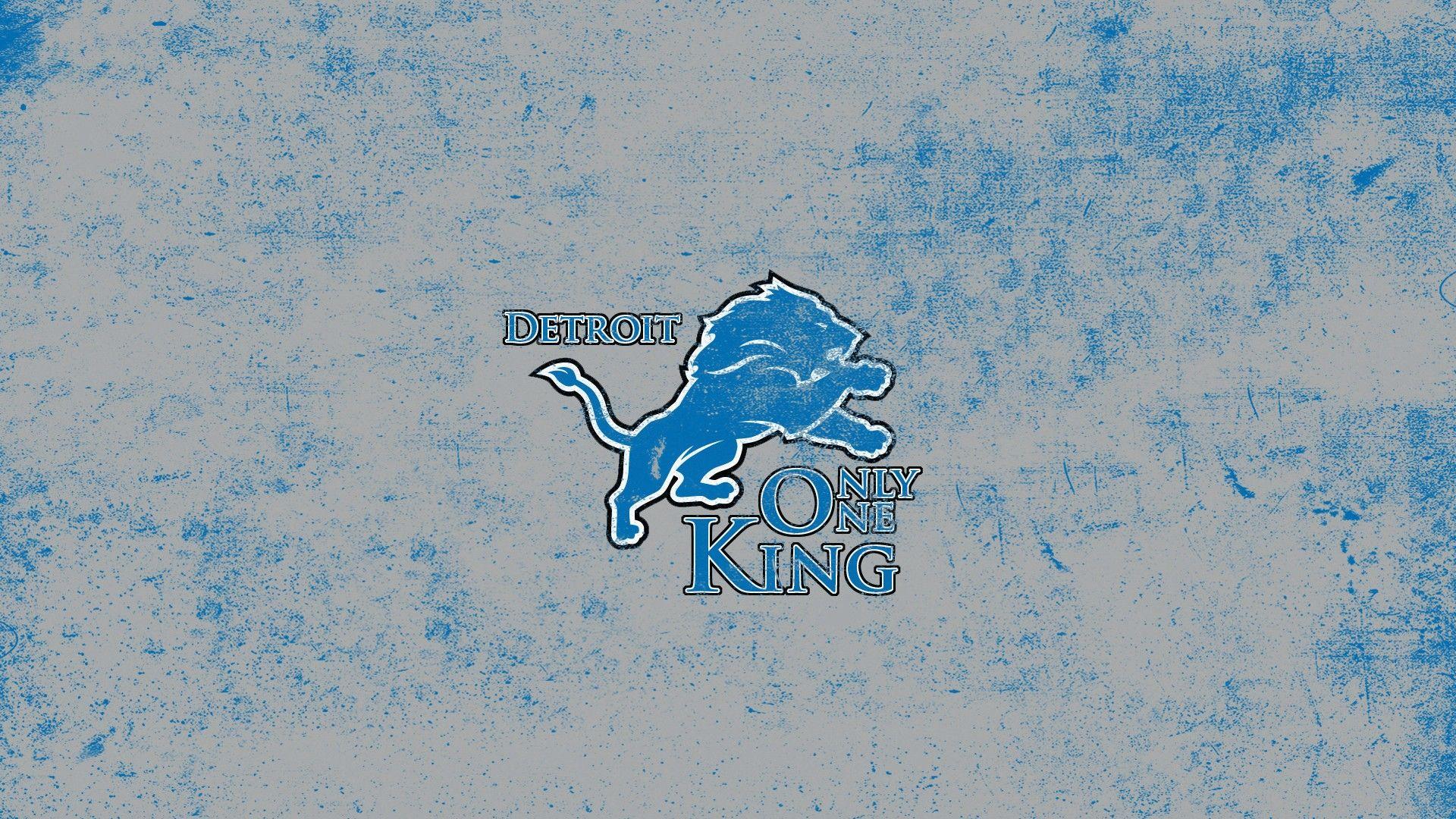 Detroit Lions 2017 Wallpapers