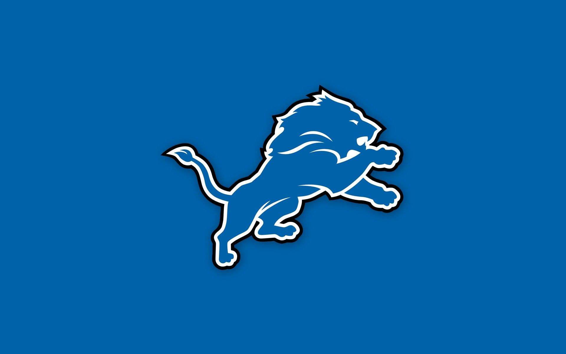 Detroit Lions Desktop Wallpapers