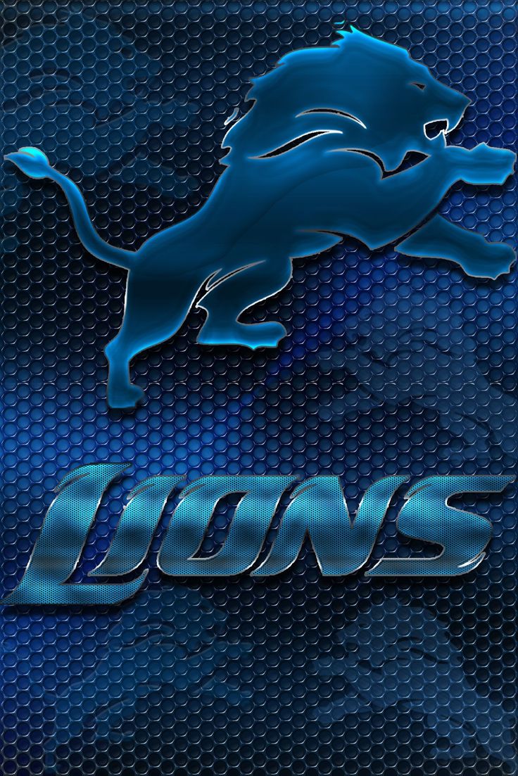 Detroit Lions Iphone Wallpapers