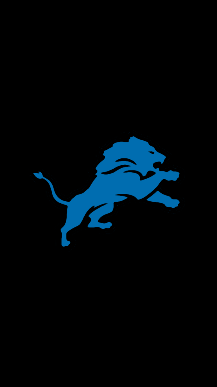 Detroit Lions Iphone Wallpapers