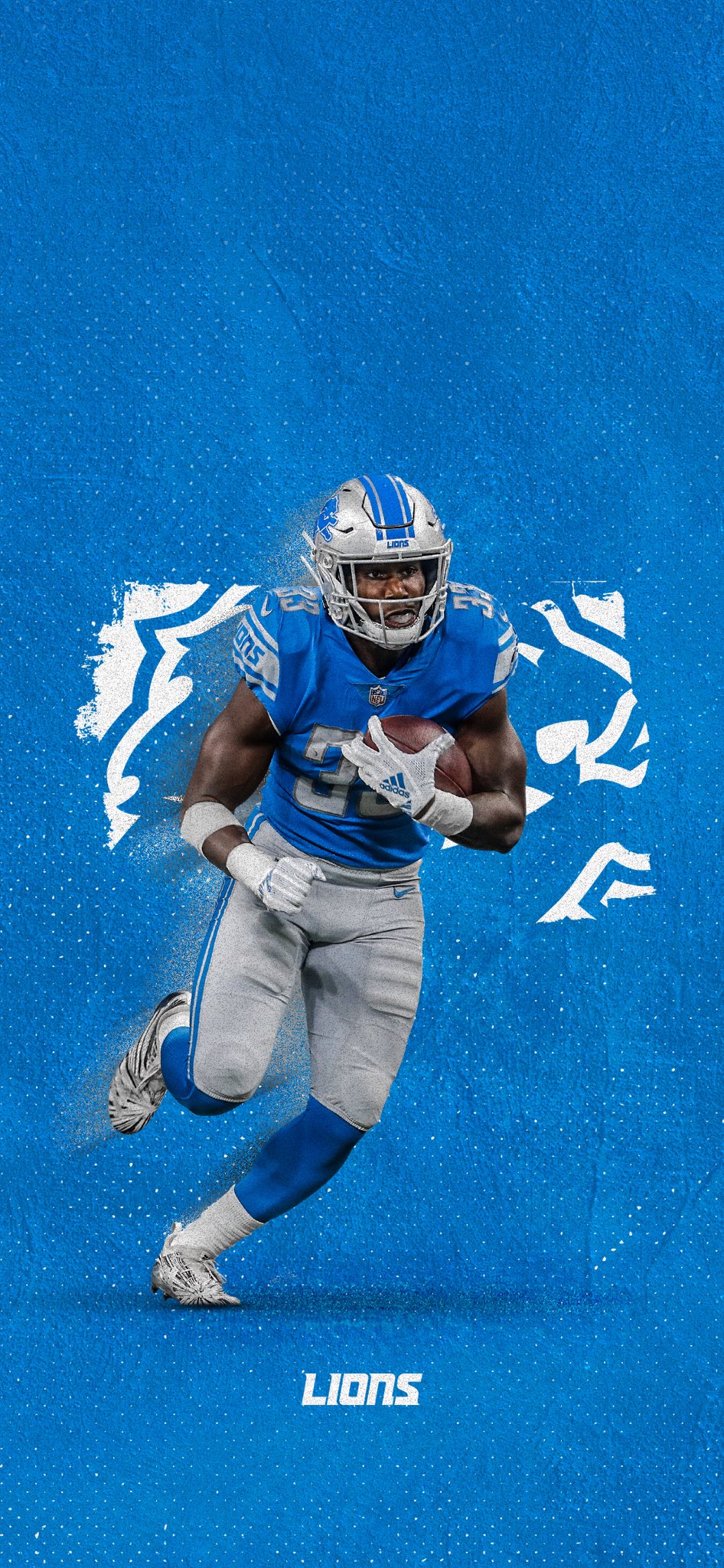 Detroit Lions Iphone Wallpapers