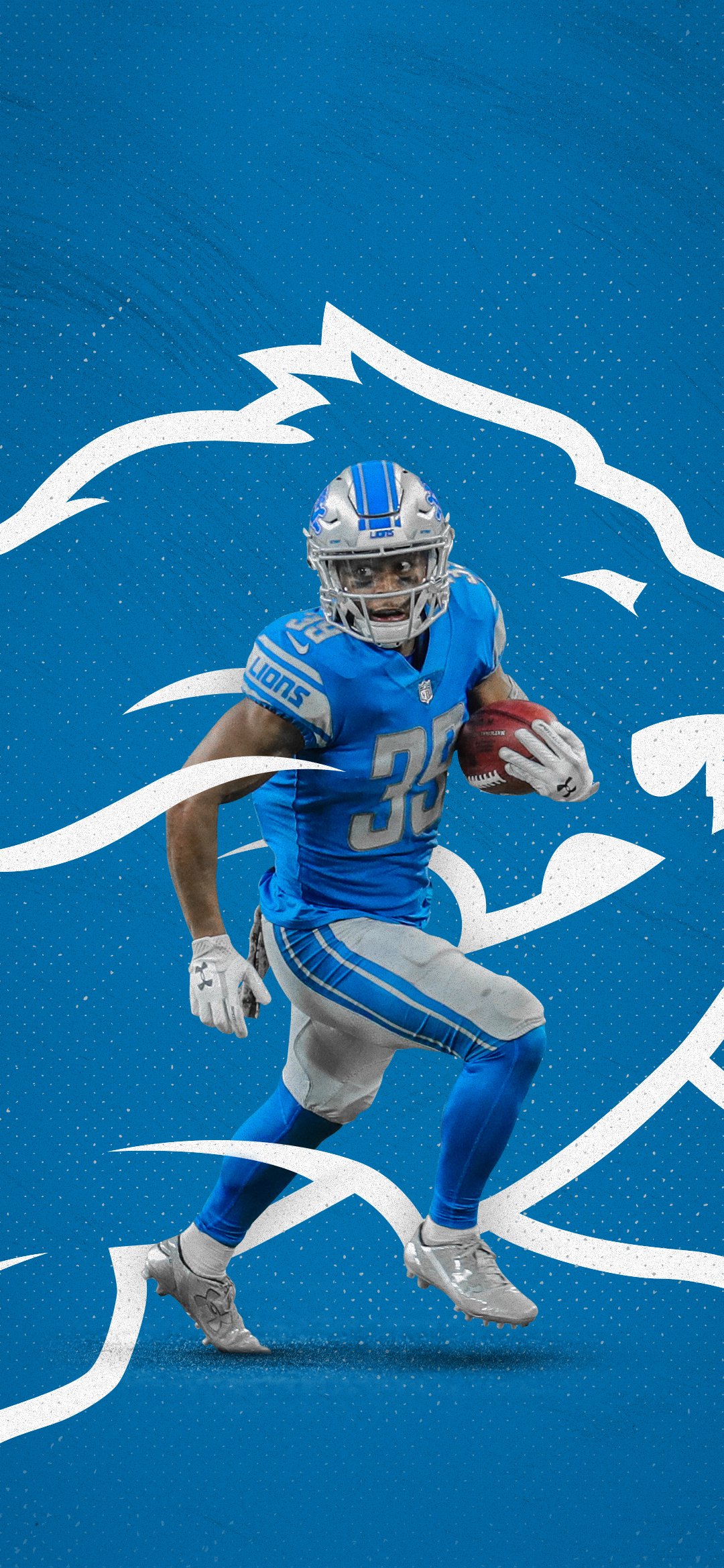 Detroit Lions Iphone Wallpapers