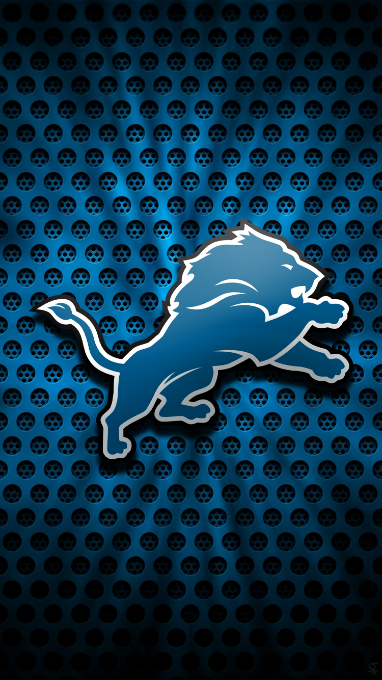 Detroit Lions Iphone Wallpapers