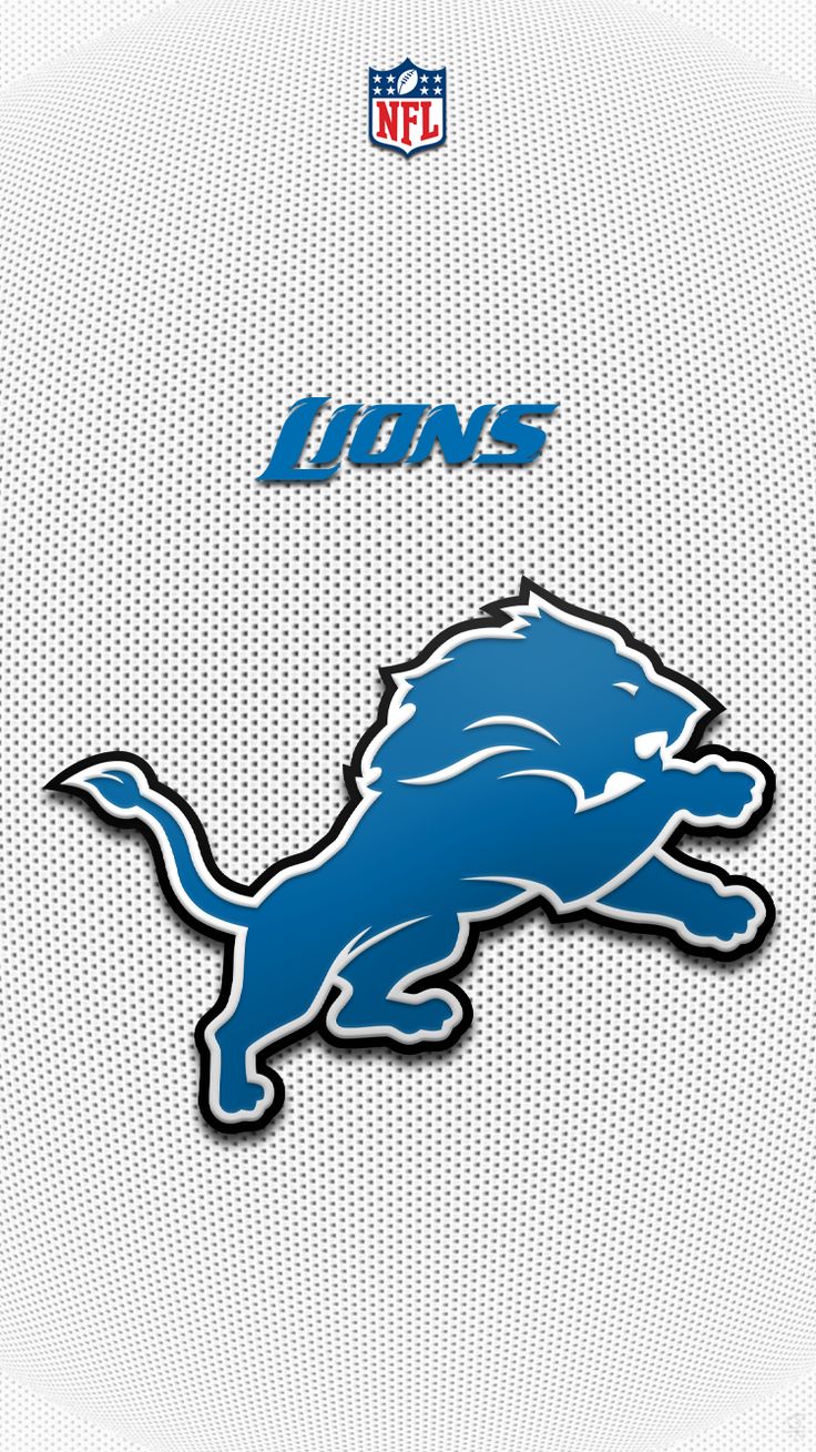 Detroit Lions Iphone Wallpapers