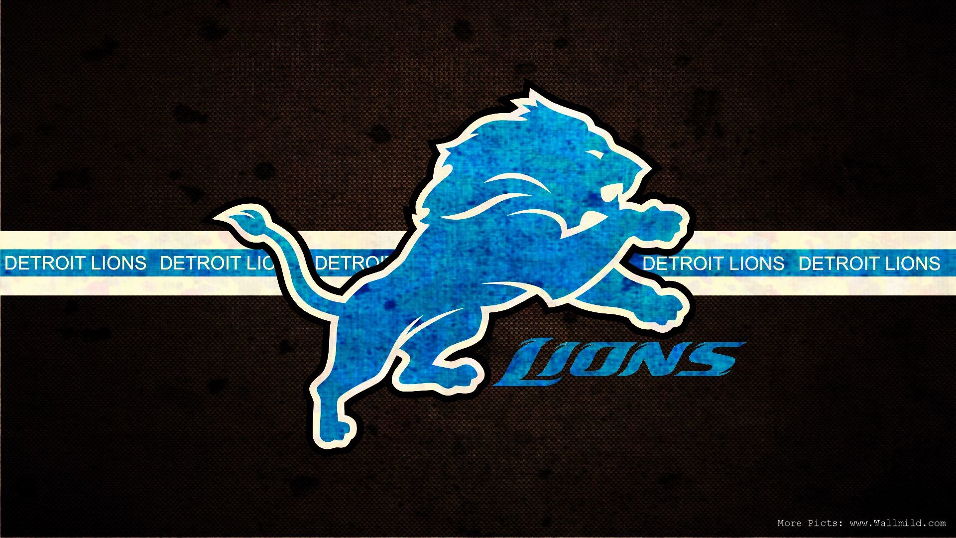 Detroit Lions One Pride Wallpapers