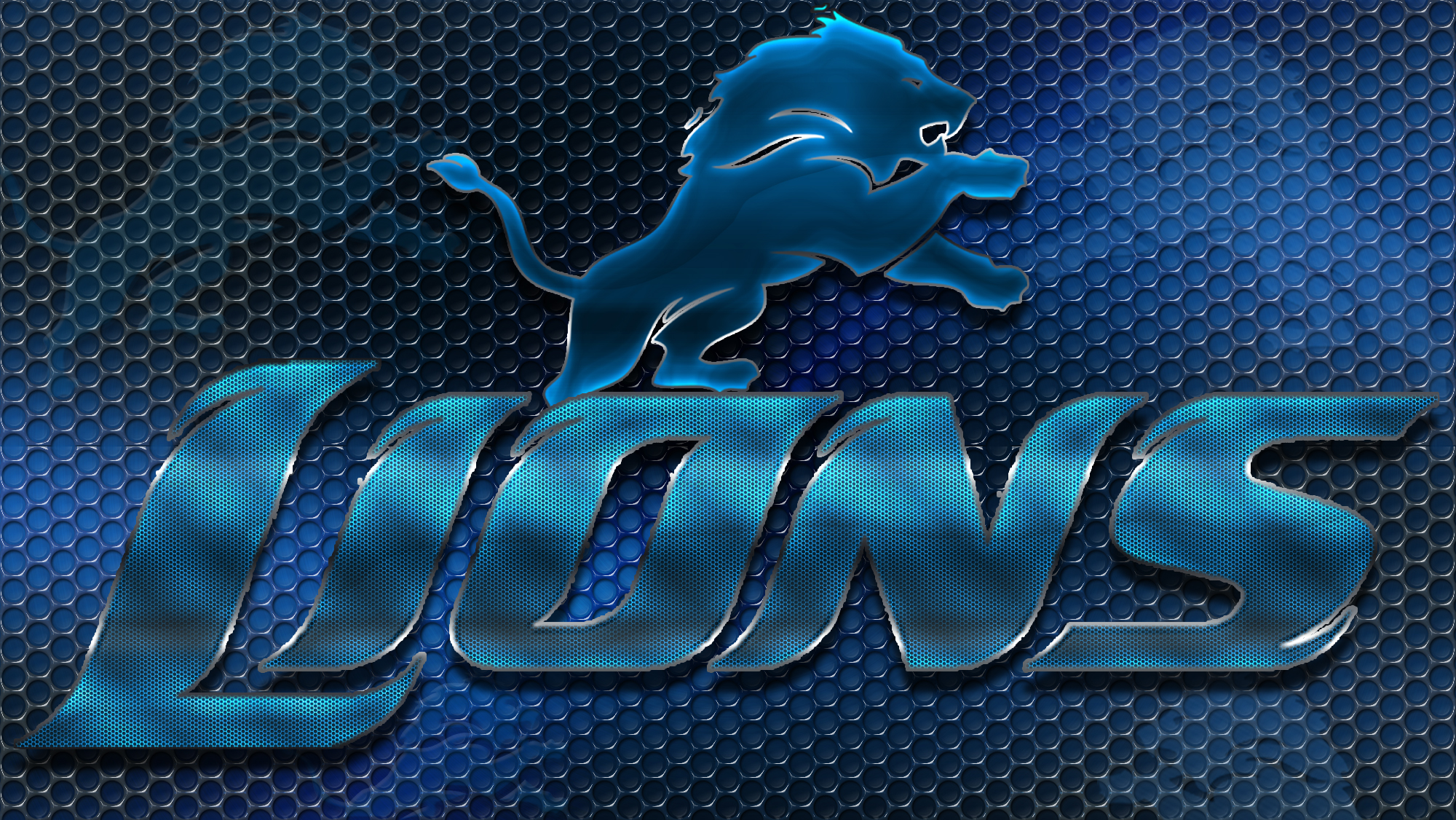 Detroit Lions Wallpapers