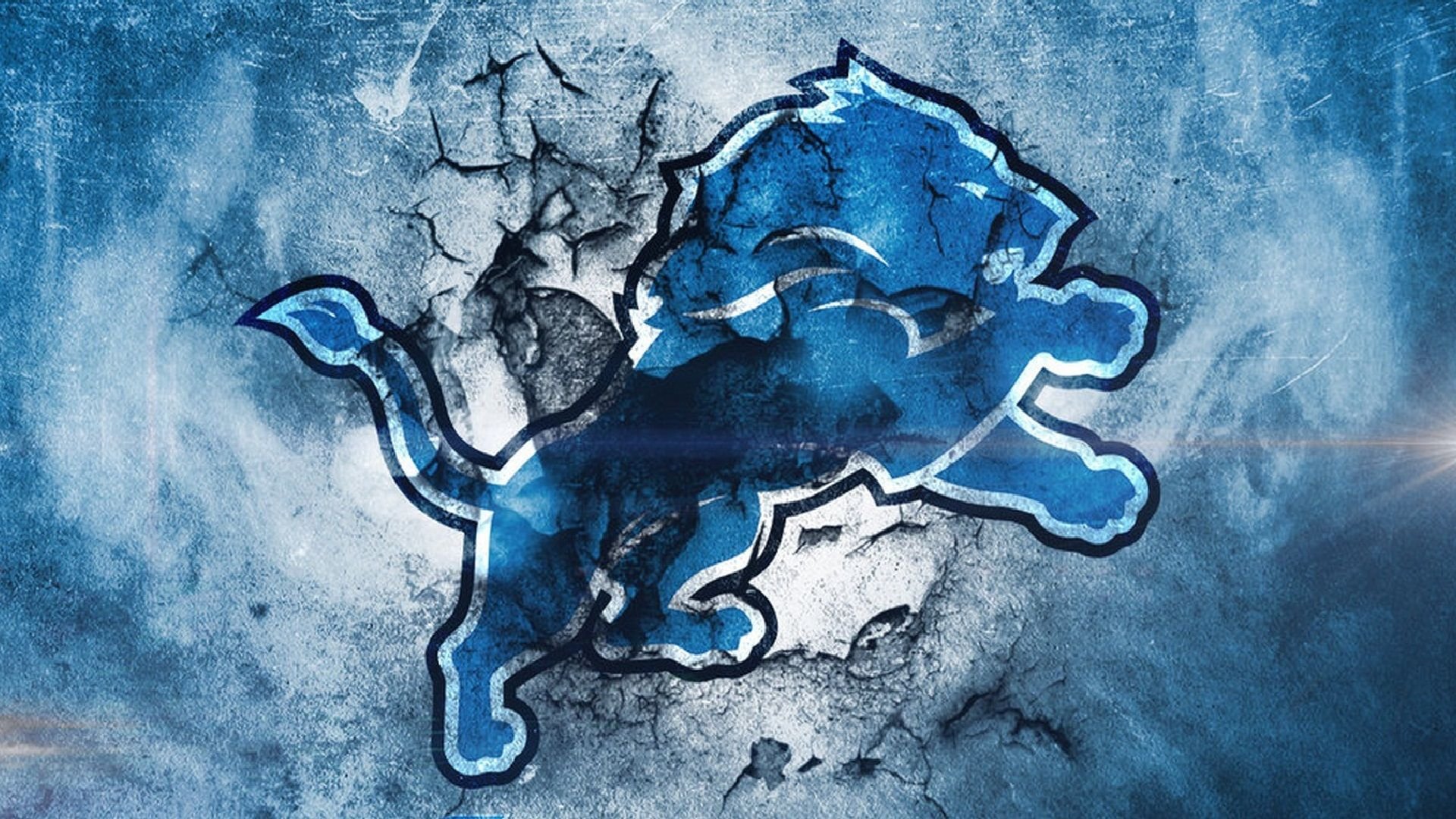 Detroit Lions Wallpapers