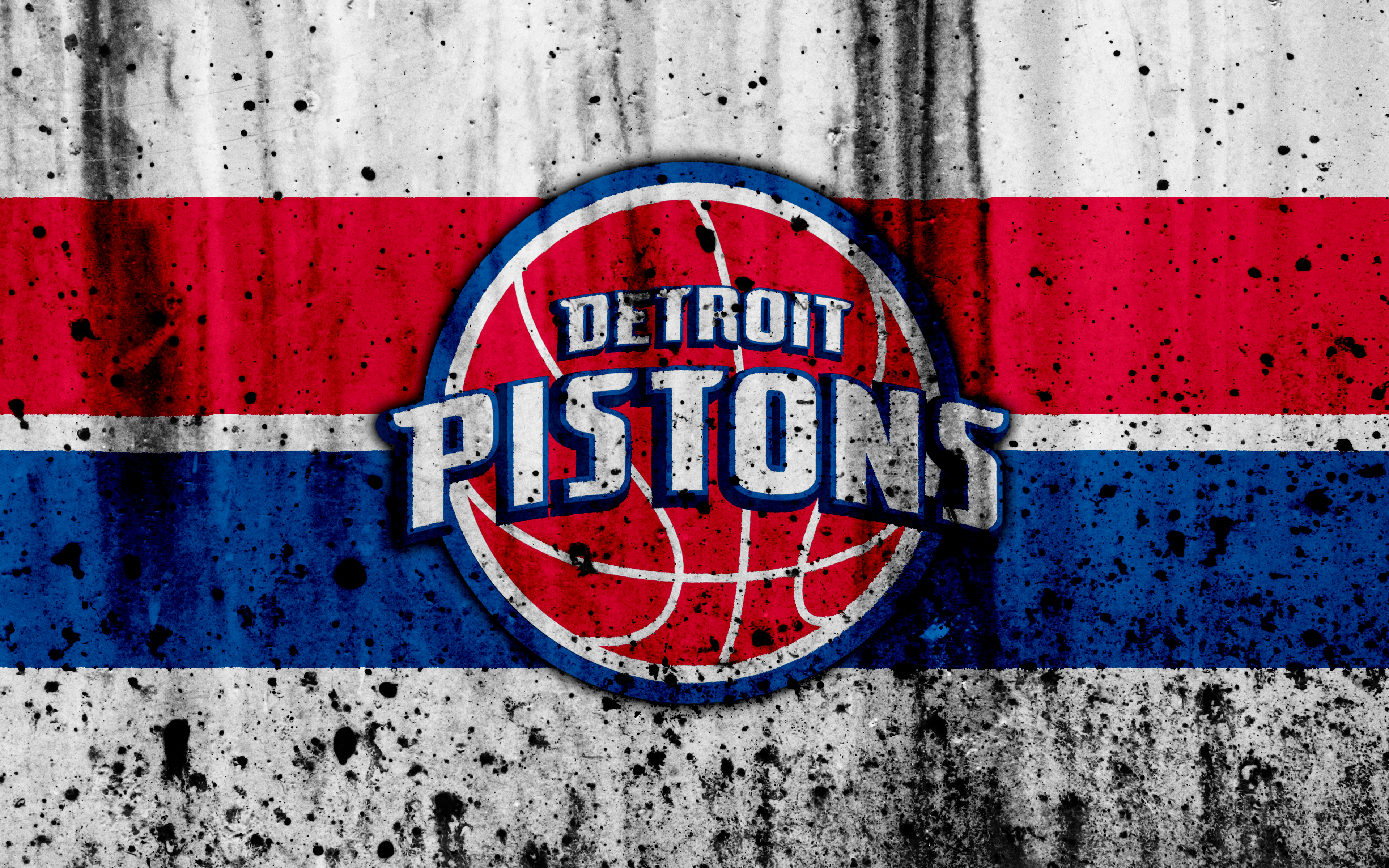 Detroit Pistons Wallpapers