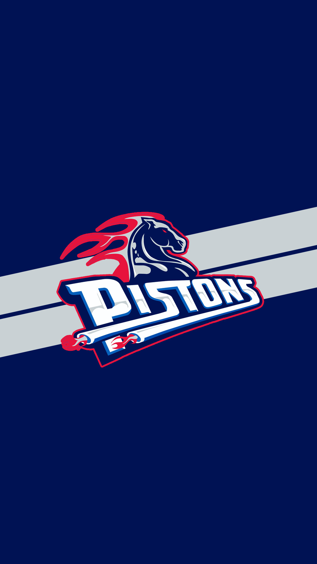 Detroit Pistons Wallpapers