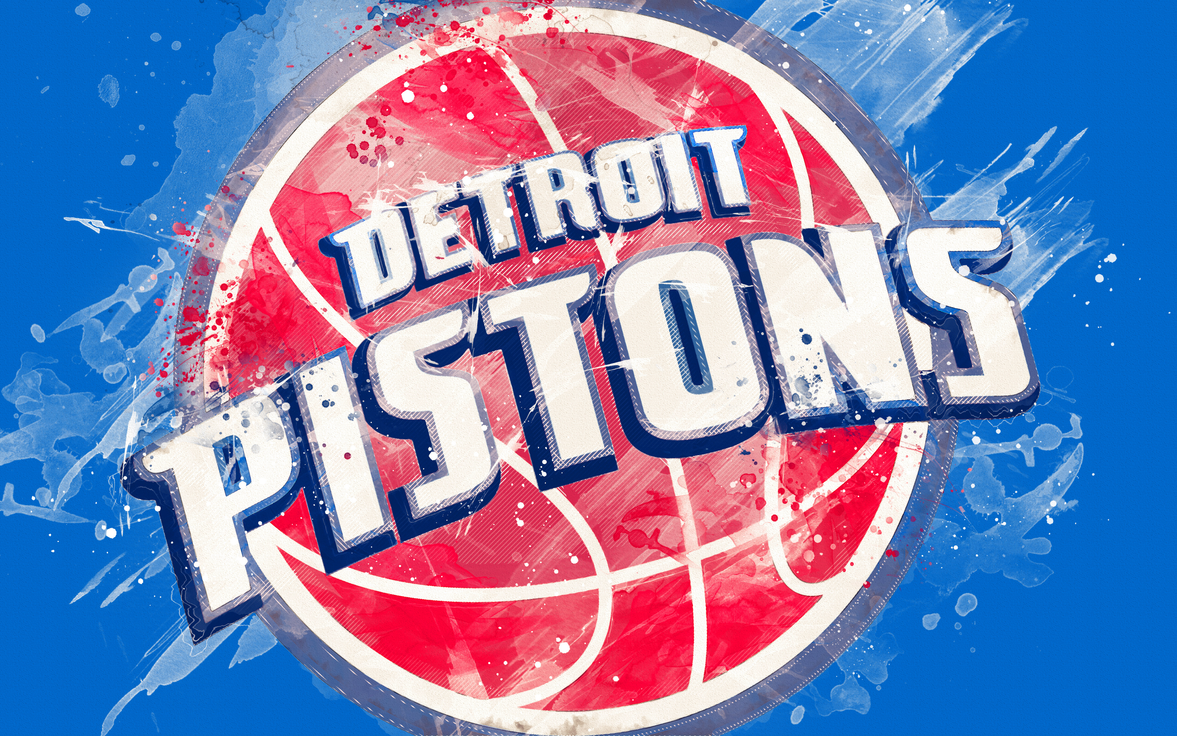 Detroit Pistons Wallpapers