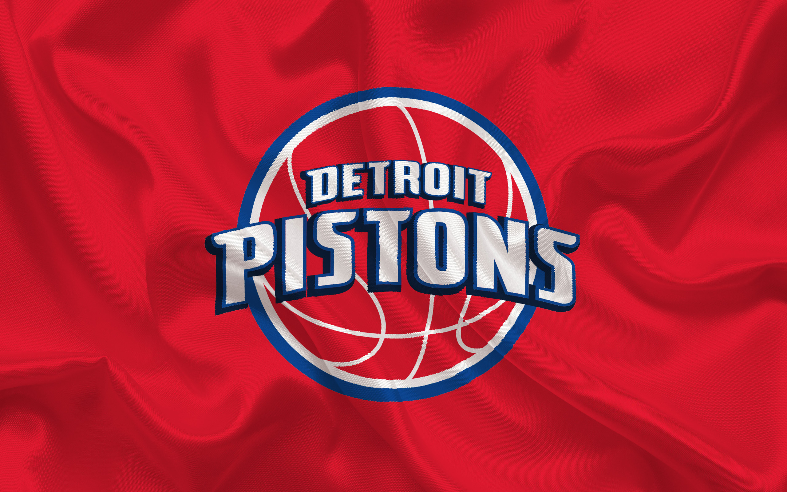 Detroit Pistons Wallpapers