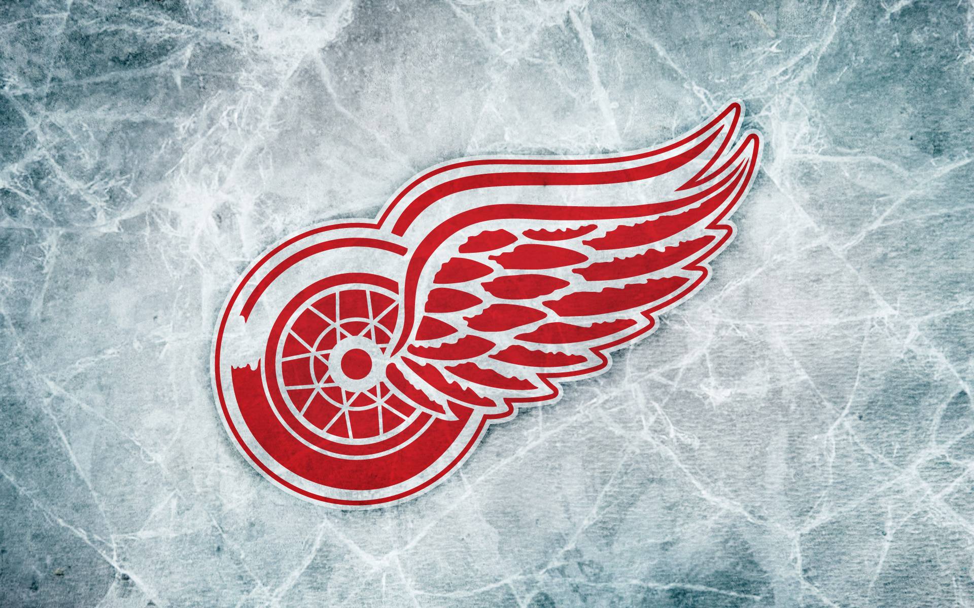 Detroit Red Wings Wallpapers