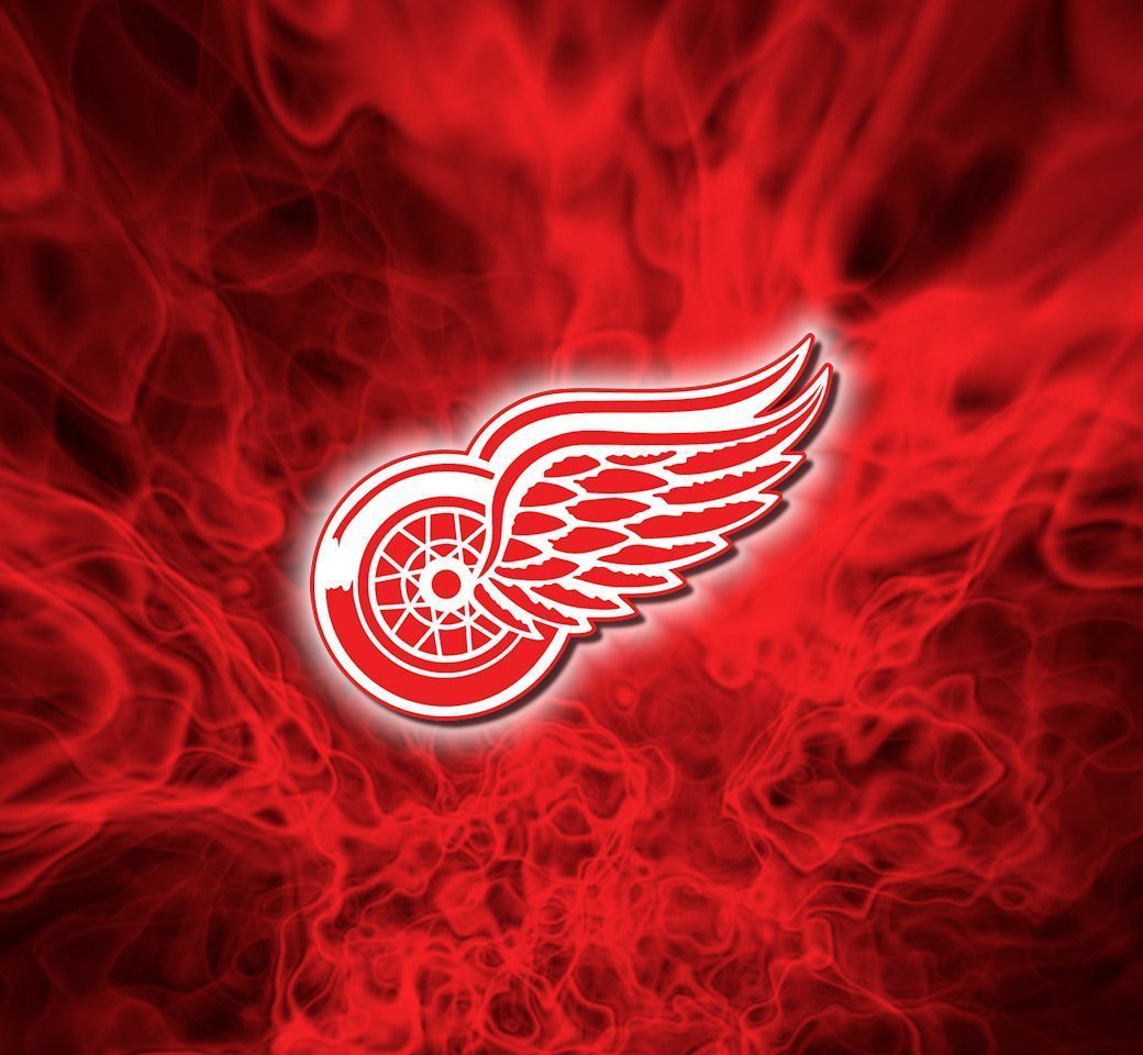 Detroit Red Wings Wallpapers