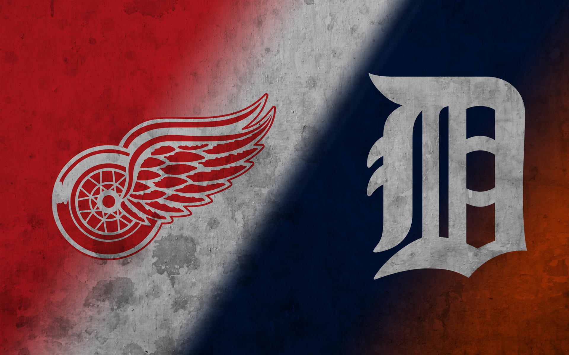 Detroit Red Wings Wallpapers