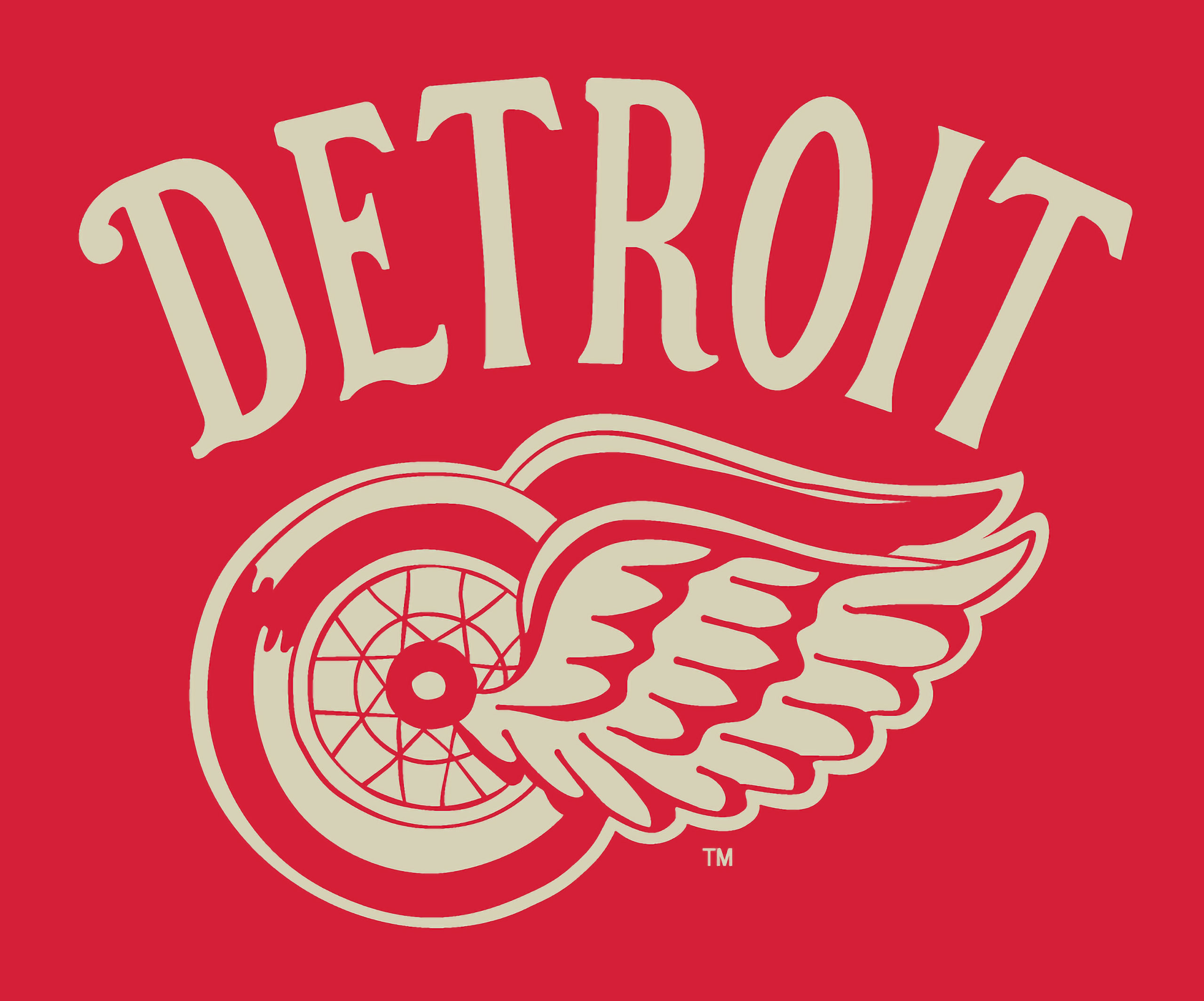 Detroit Red Wings Wallpapers