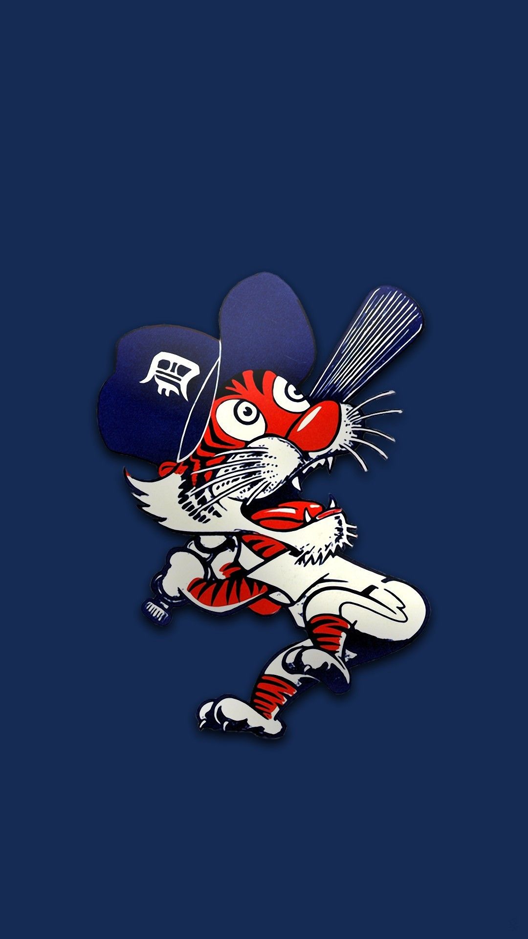 Detroit Tigers Iphone Wallpapers