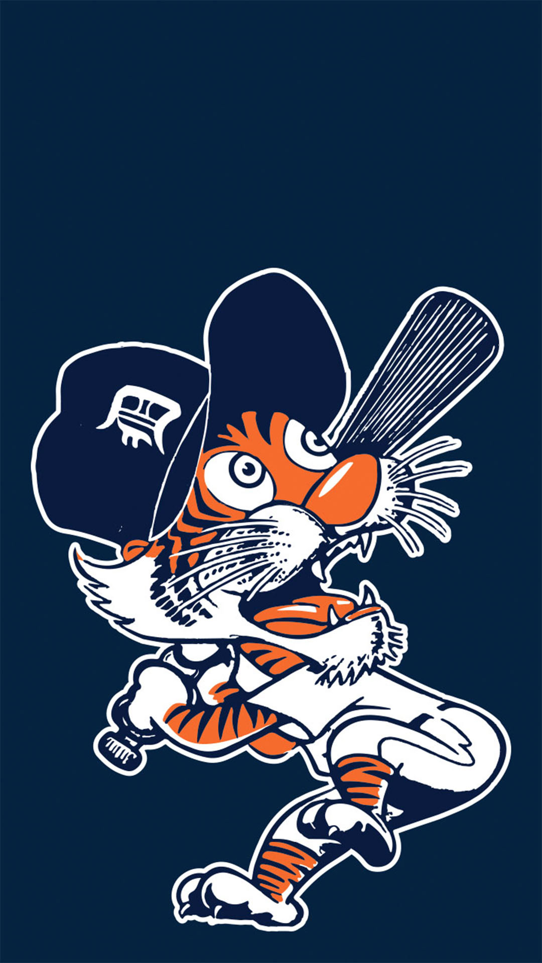 Detroit Tigers Wallpapers