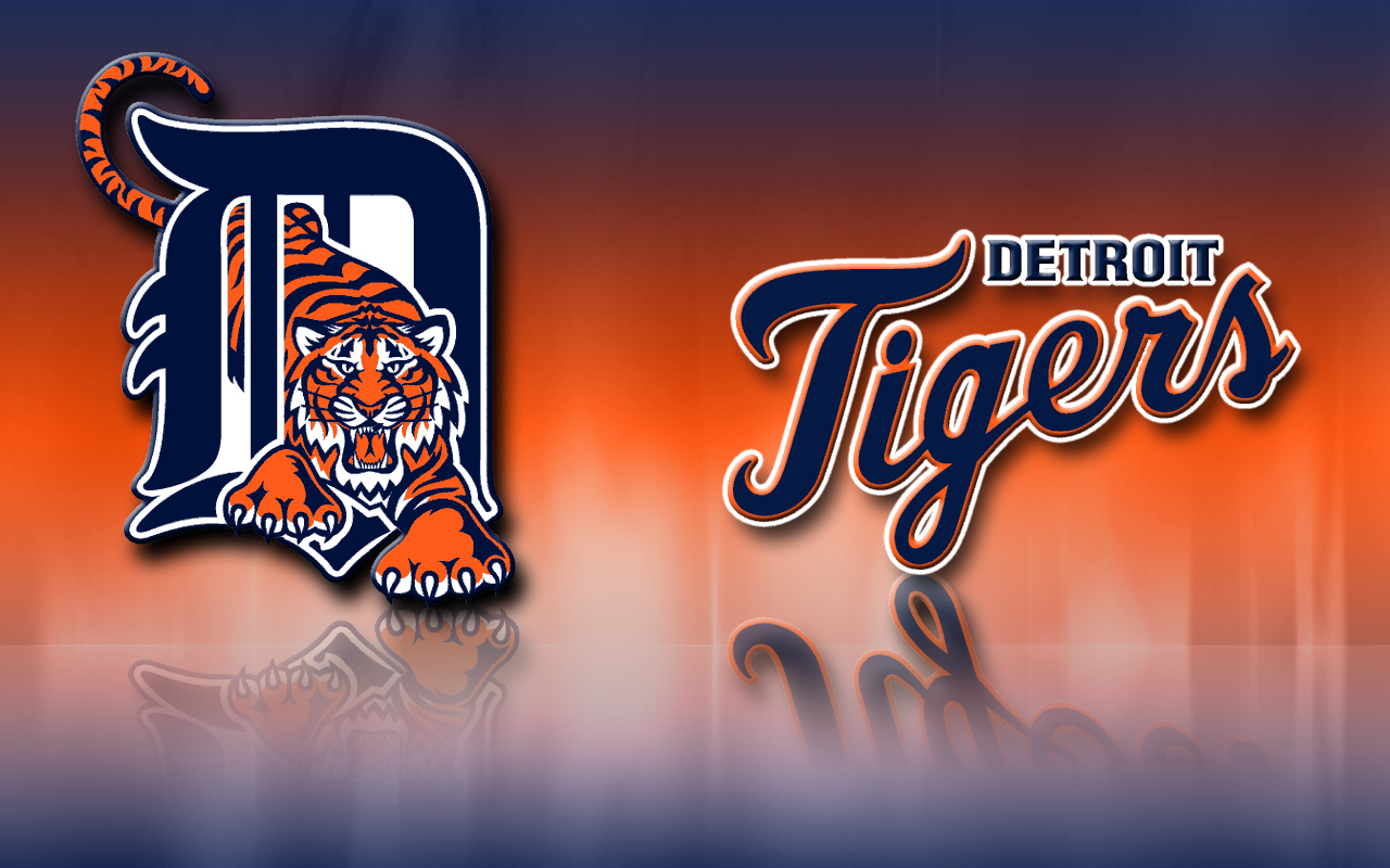 Detroit Tigers Wallpapers