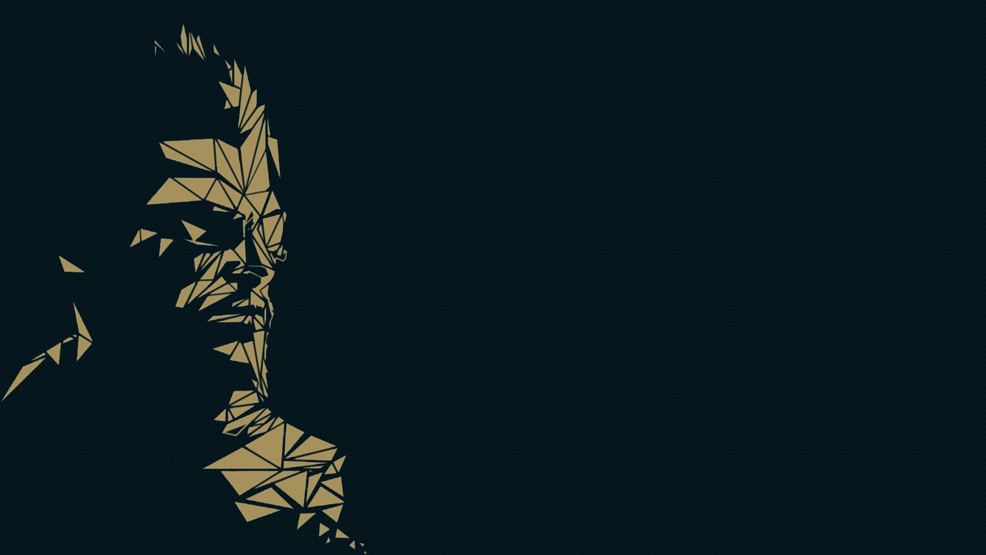 Deus Ex: Human Revolution Wallpapers