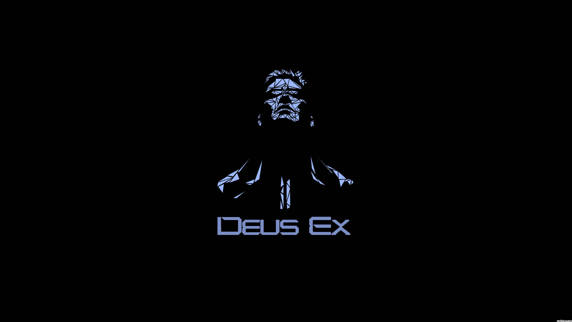 Deus Ex Wallpapers