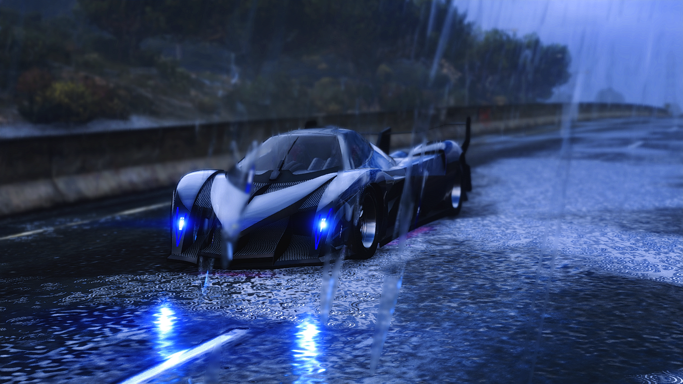 Devel Sixteen Wallpapers