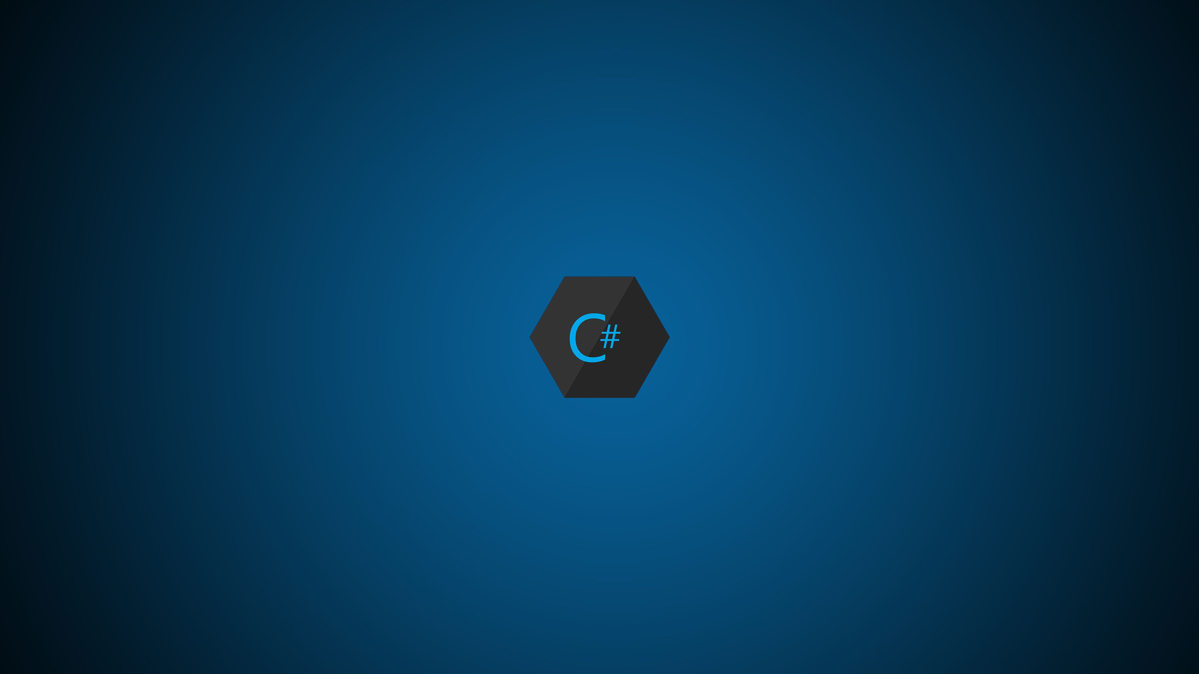 Developer Minimal Wallpapers