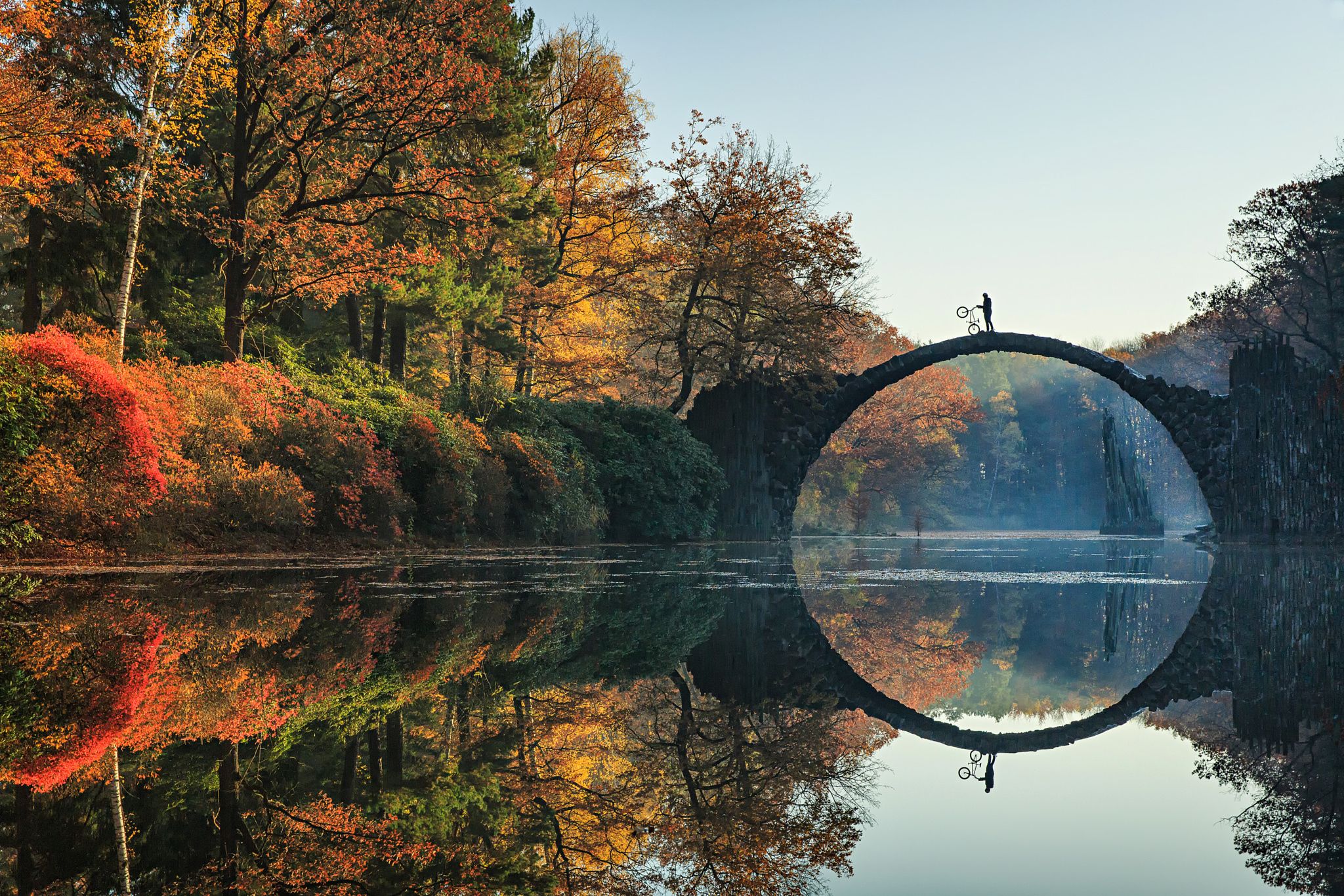 Devil'S Bridge Wallpapers