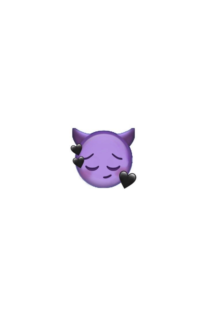 Devil Emoji Wallpapers