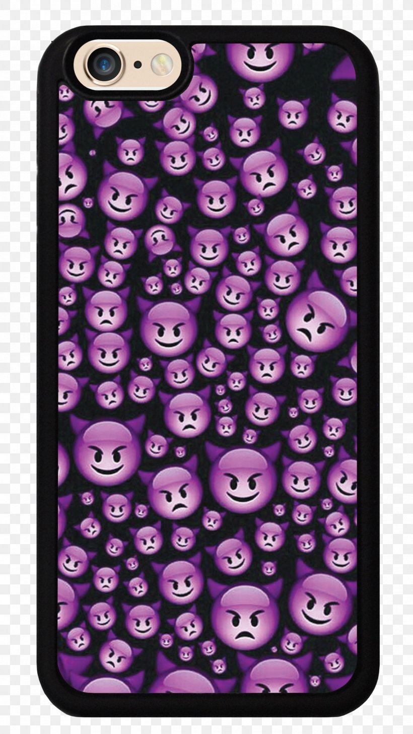 Devil Emoji Wallpapers