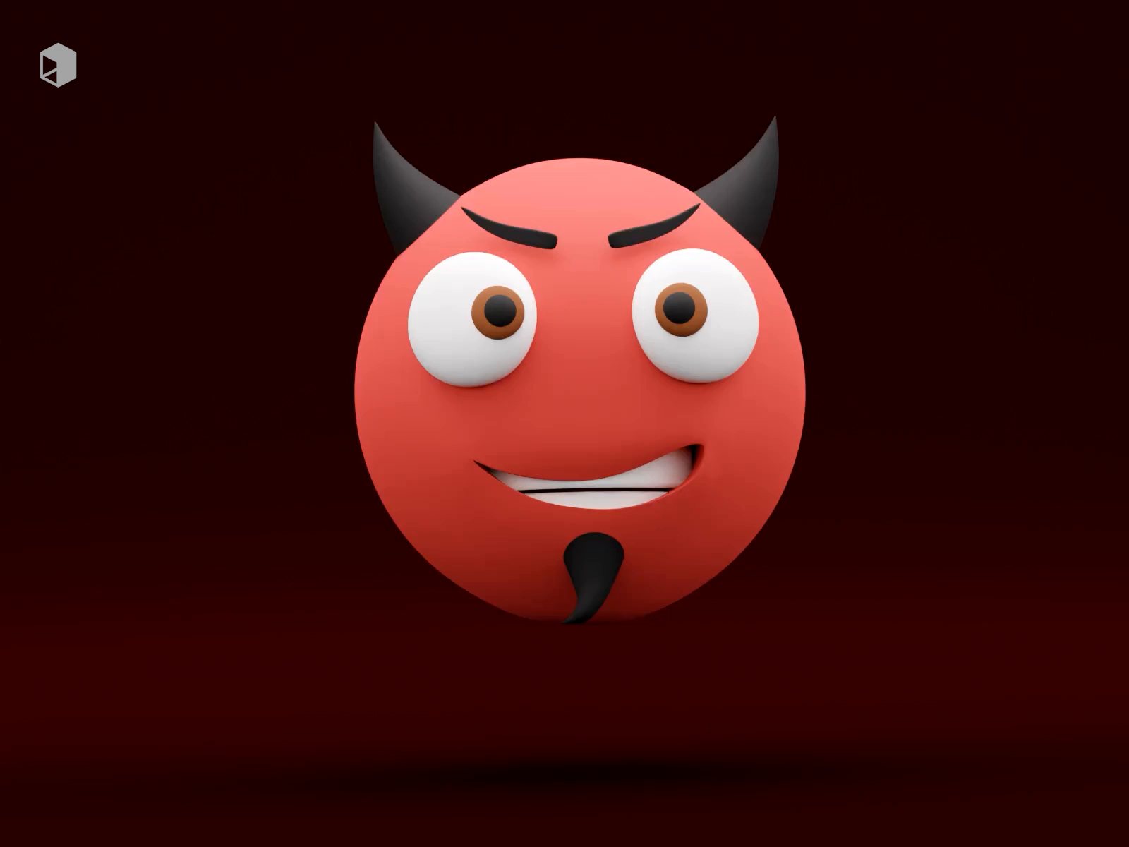 Devil Emoji Wallpapers