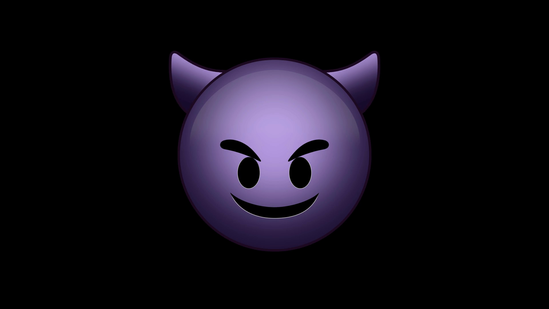 Devil Emoji Wallpapers