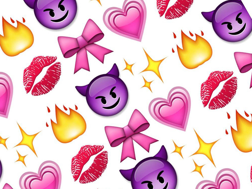 Devil Emoji Wallpapers