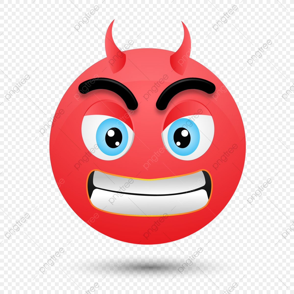 Devil Emoji Wallpapers