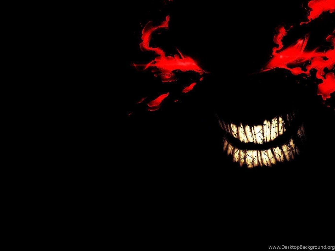 Devil Face Wallpapers