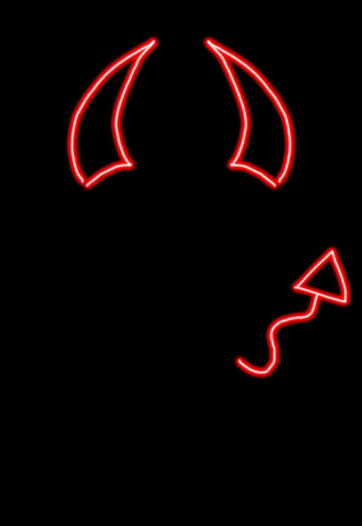 Devil Horns Wallpapers