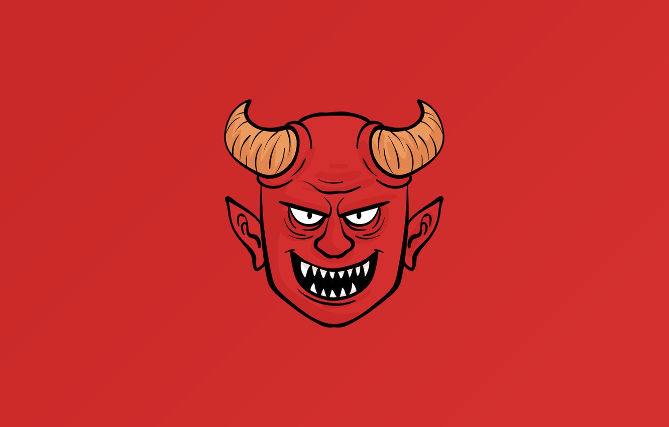 Devil Horns Wallpapers