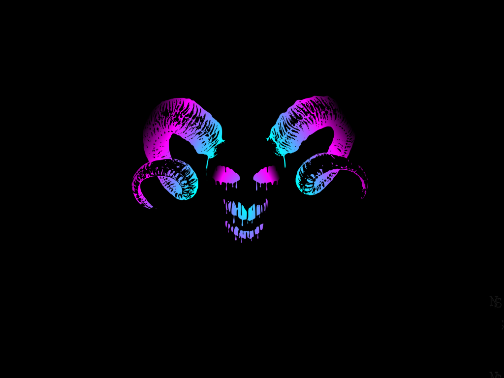 Devil Horns Wallpapers