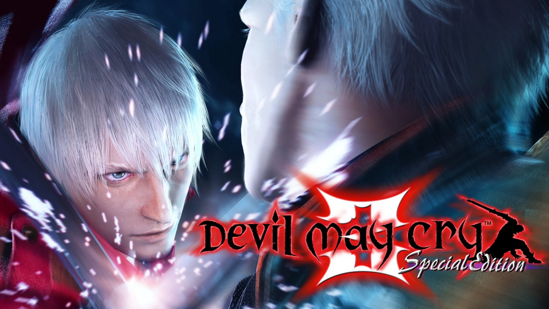 Devil May Cry 3: Dante's Awakening Wallpapers