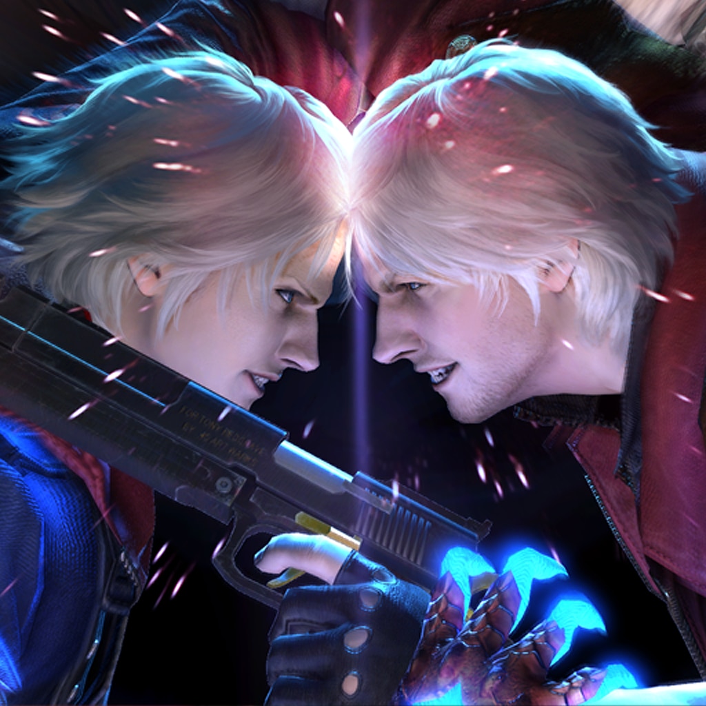 Devil May Cry 4 Special Edition Wallpapers