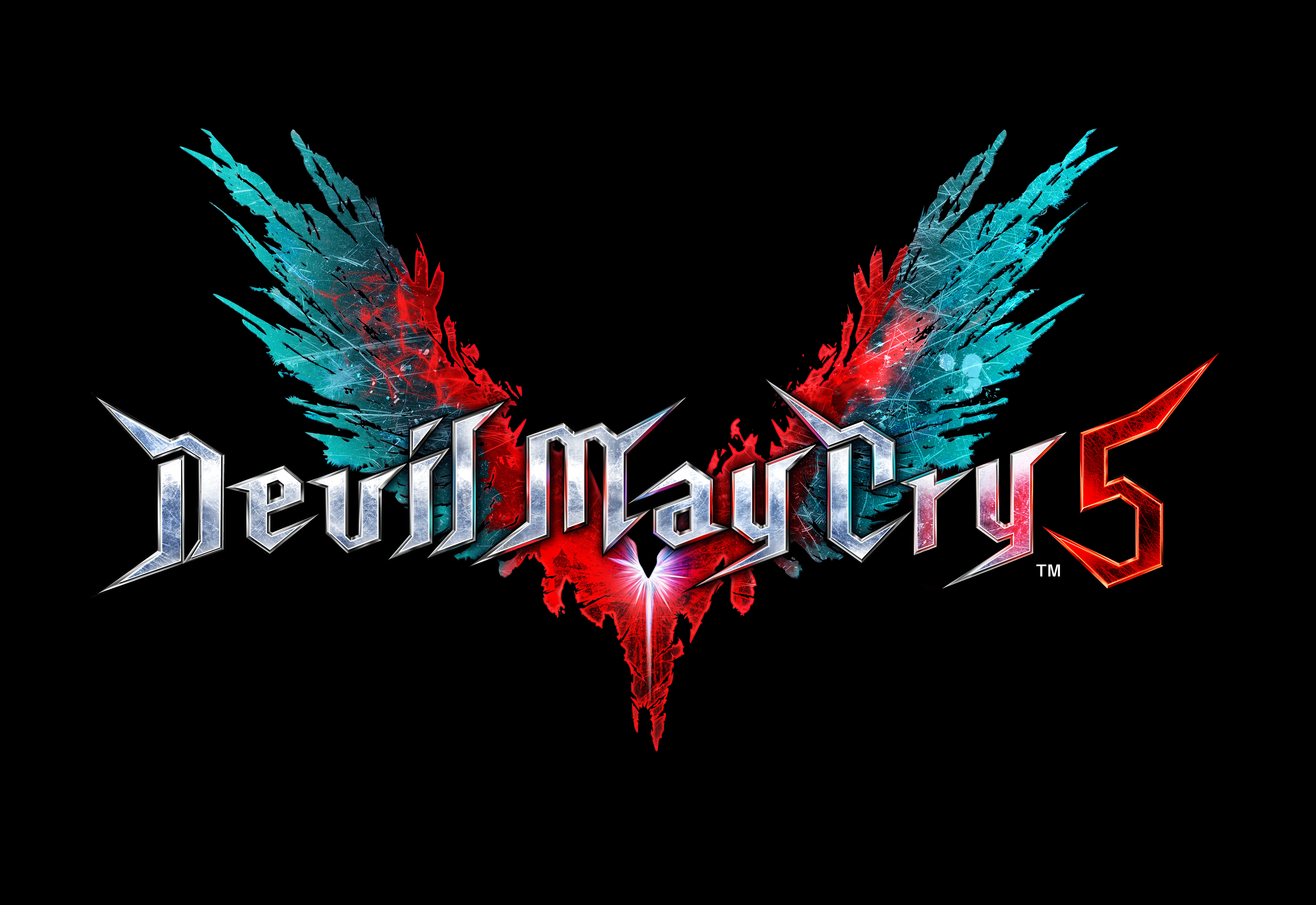 Devil May Cry 5 Special Wallpapers