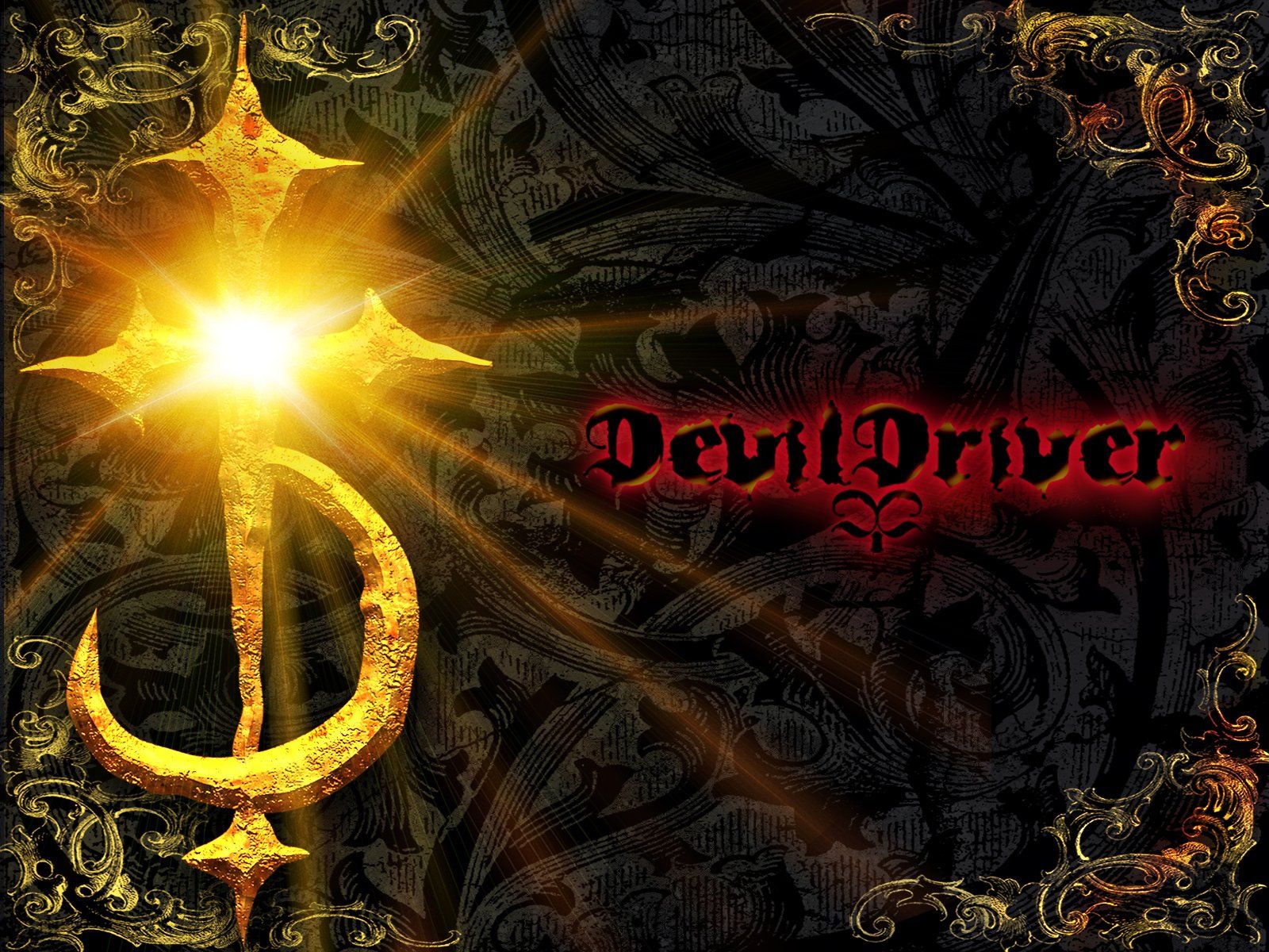 Devildriver Wallpapers