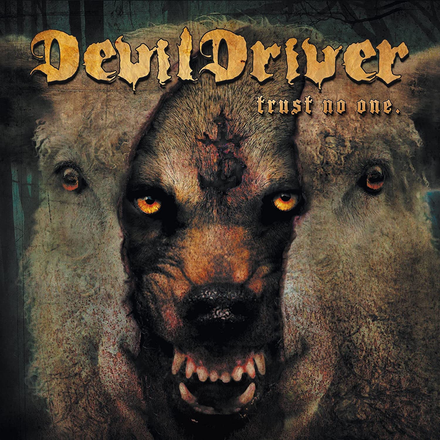 Devildriver Wallpapers