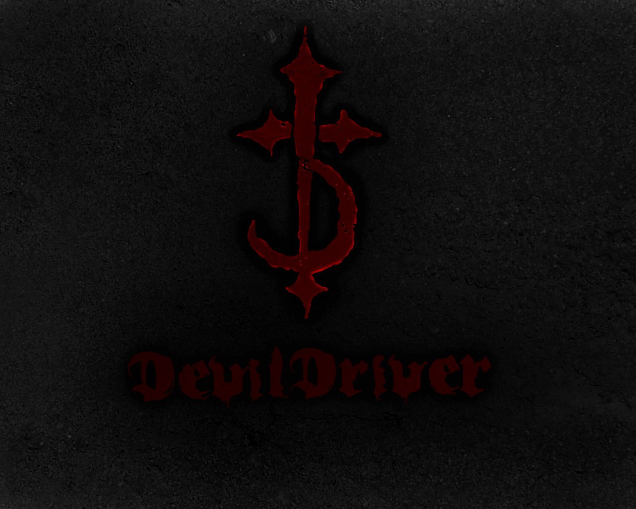 Devildriver Wallpapers