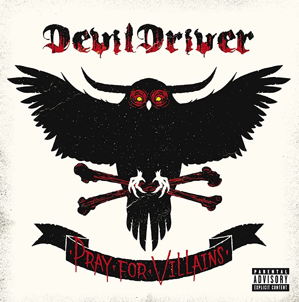 Devildriver Wallpapers