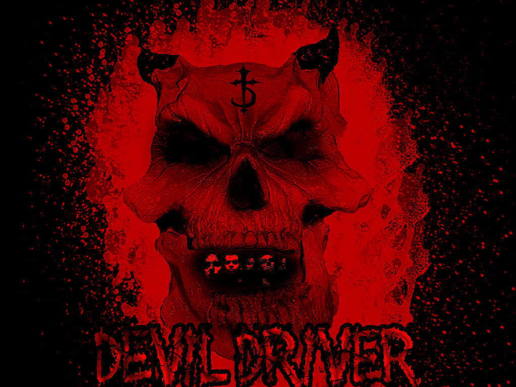 Devildriver Wallpapers