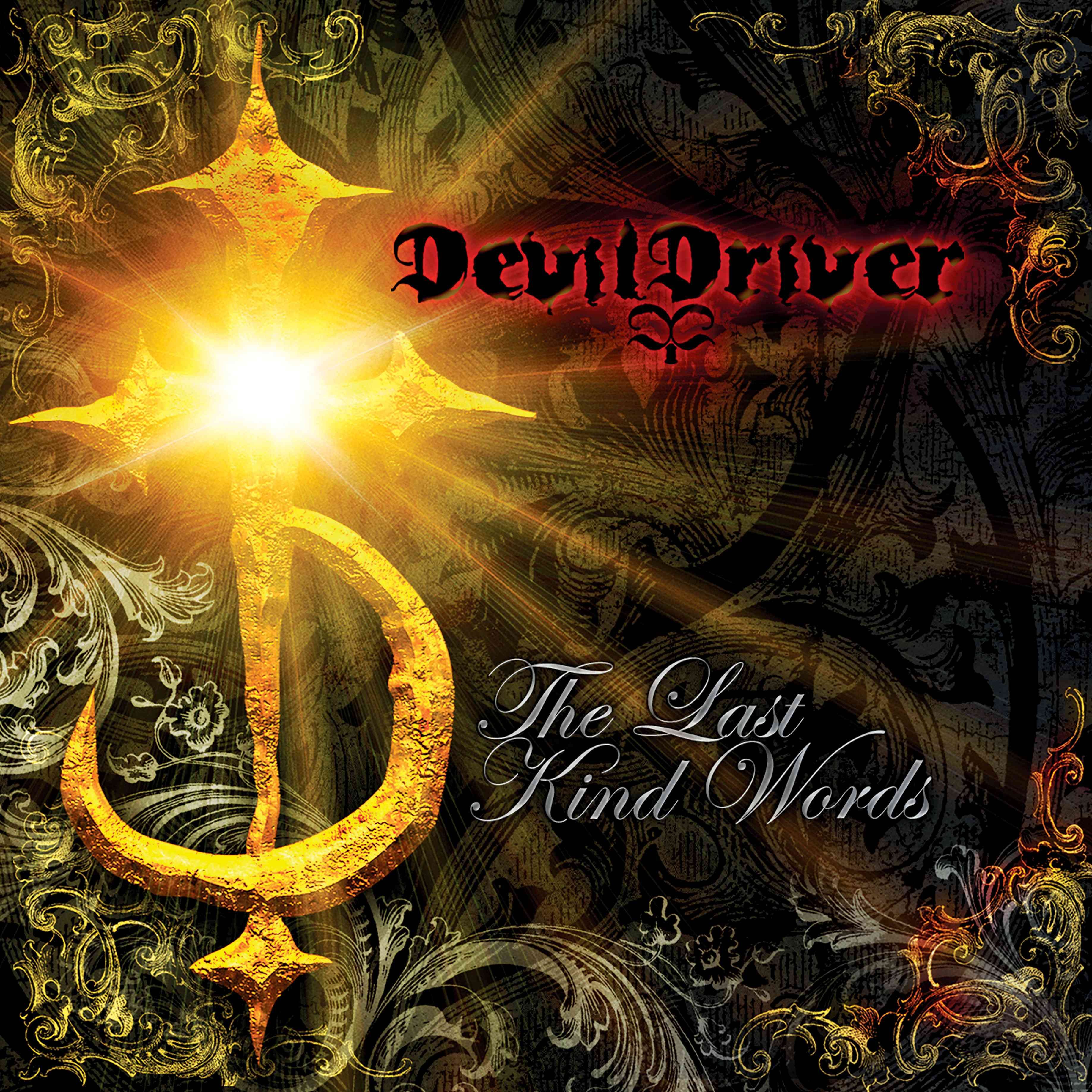 Devildriver Wallpapers